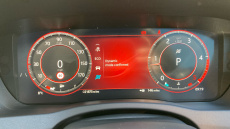 Jaguar XE 2.0 D200 R-Dynamic SE Black 4dr Auto Diesel Saloon